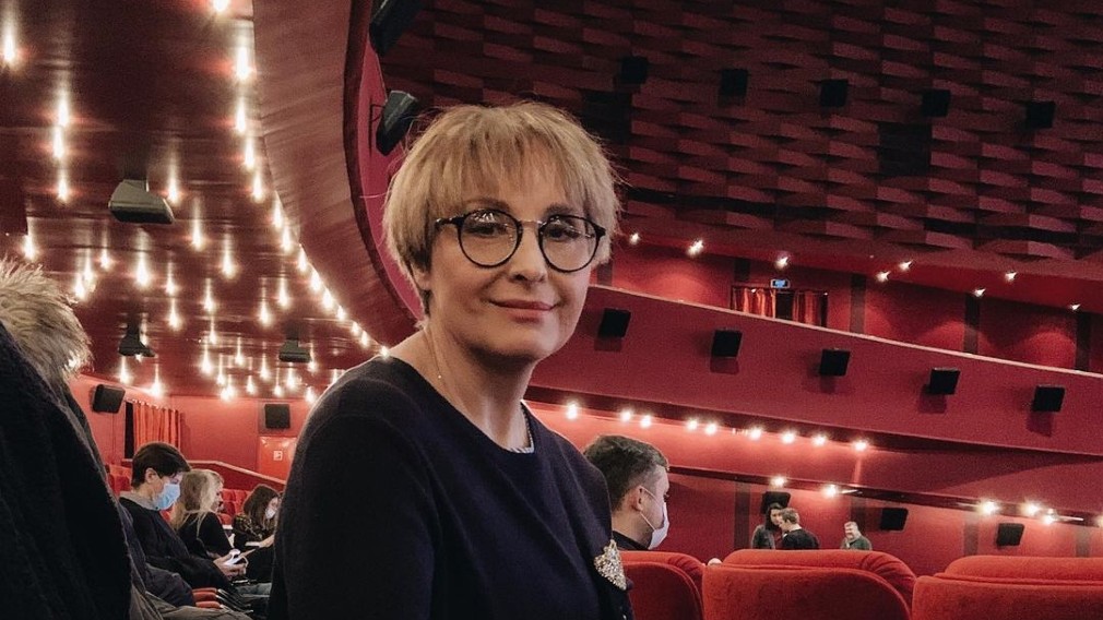 Карина рожкова тула
